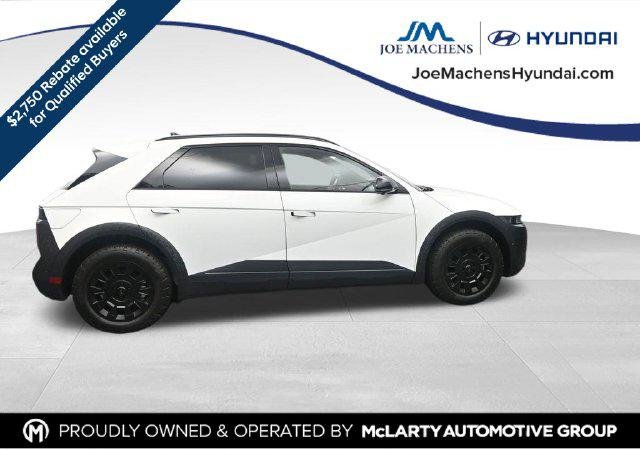 New 2027  Hyundai XRT image 10