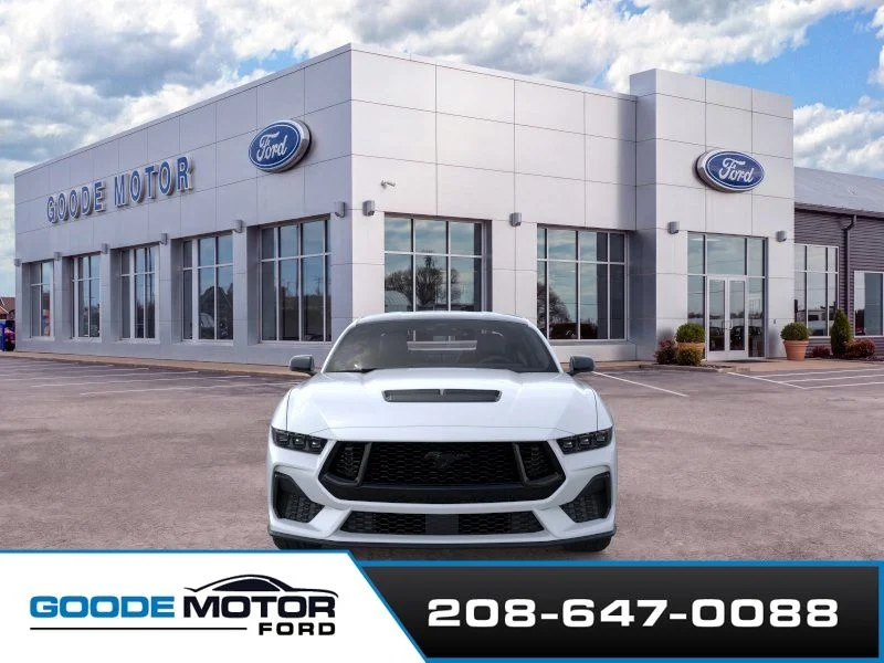 2026 Ford Mustang GT Premium Fastback - Photo 6