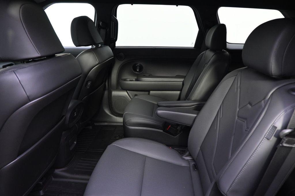 New 2026 Gray Pearl Hyundai XRT Pro image 21