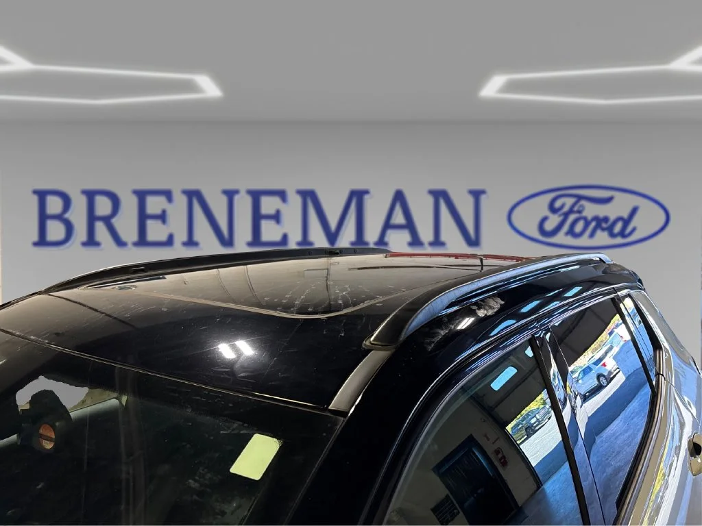 Used 2023 Bright White Clearcoat Jeep High Altitude image 14