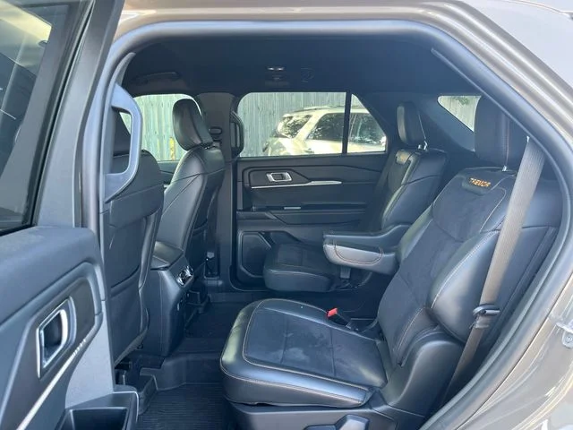 Used 2026 Gray Ford Tremor image 18