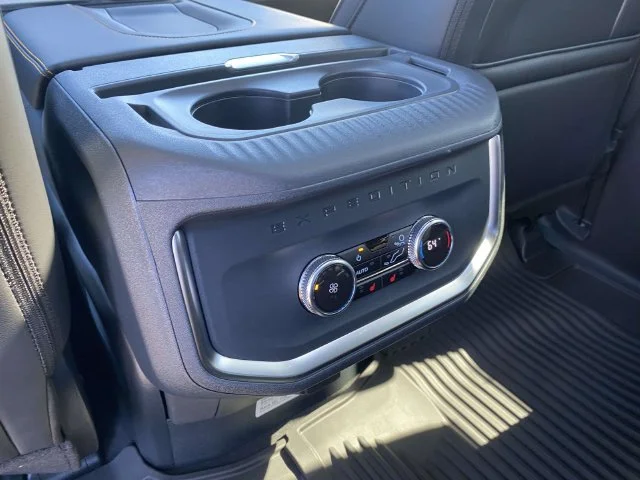 New 2027 White Ford Tremor image 5