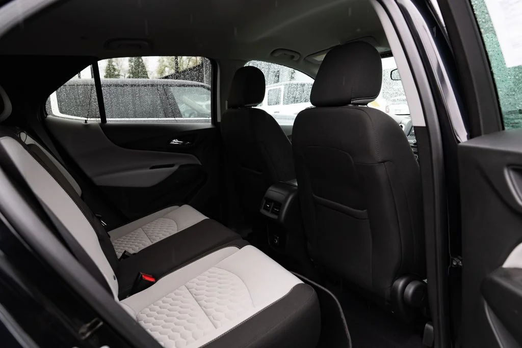 Used 2021 Black Chevrolet LS image 23