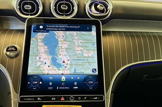 New 2026 Polar White Mercedes-Benz GLC 300 image 42