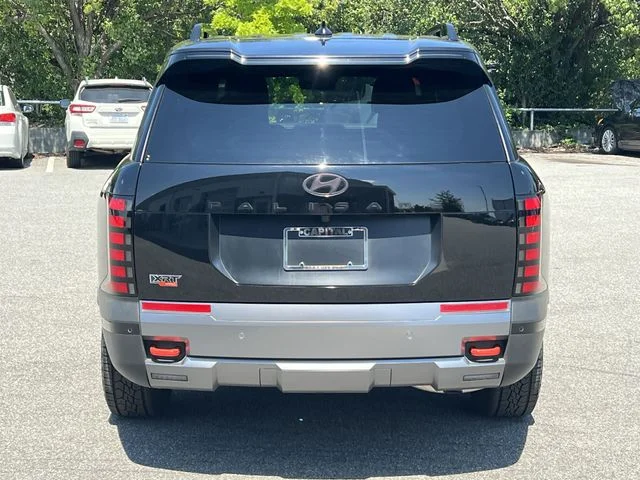 Used 2026 Black Hyundai XRT Pro image 18