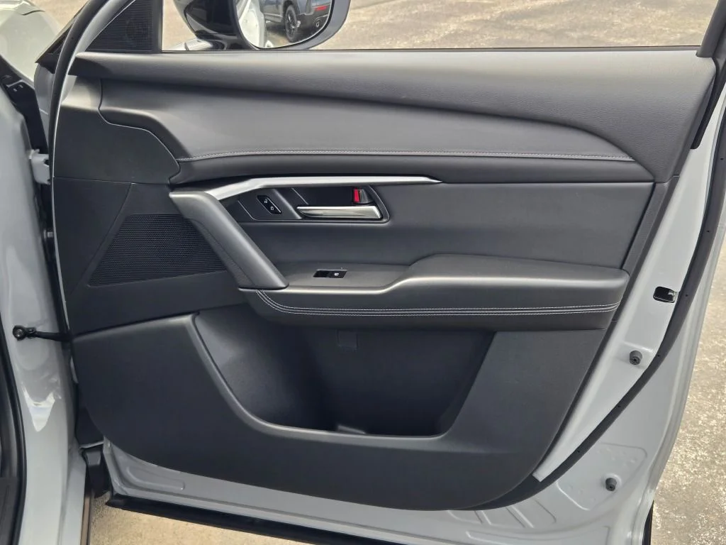 New 2026 Gray Mazda 2.5 S Select image 6