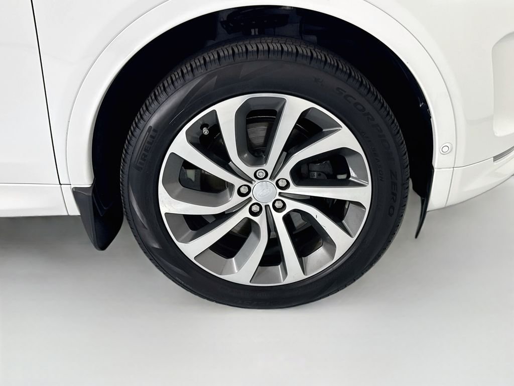 2025 Land Rover Discovery Sport S - Photo 32