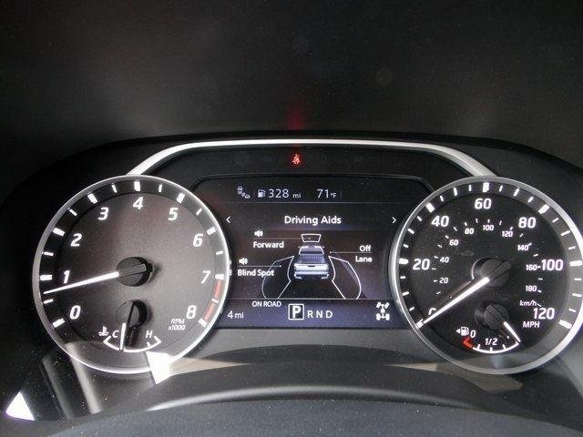 2026 Nissan Frontier SV - Photo 33
