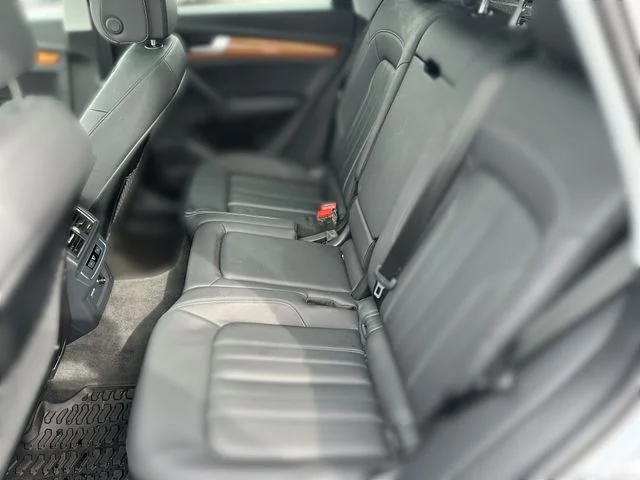 2023 Audi Q5 Premium Plus - Photo 26