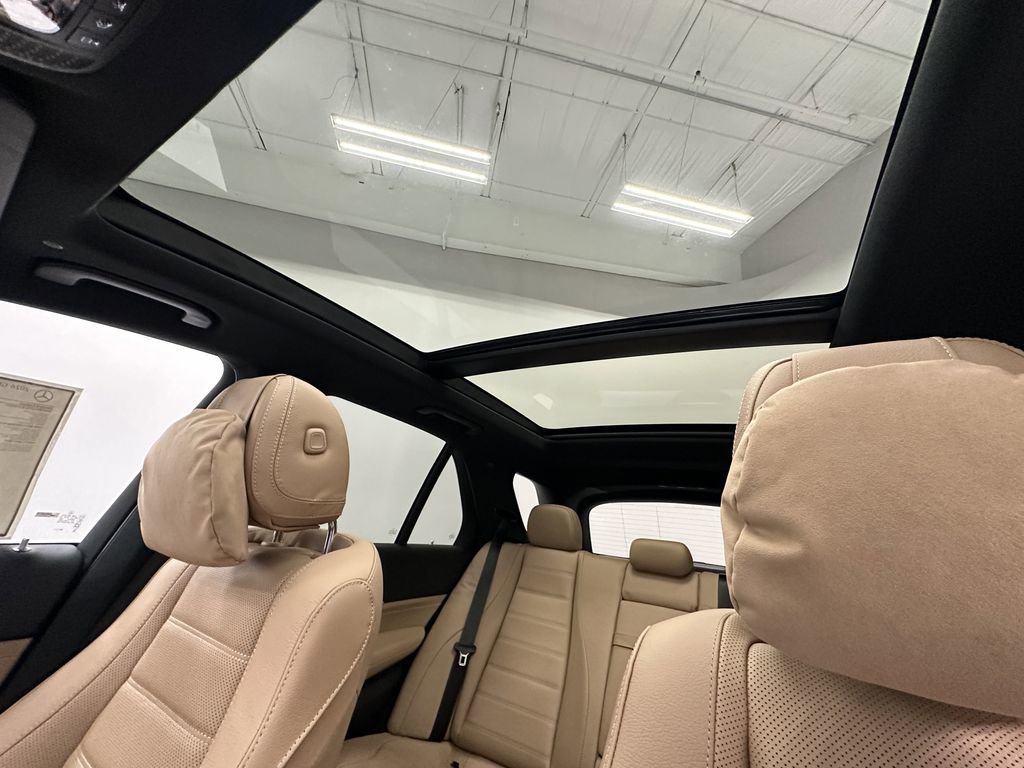 New 2026 Polar White Mercedes-Benz GLE 350 image 34