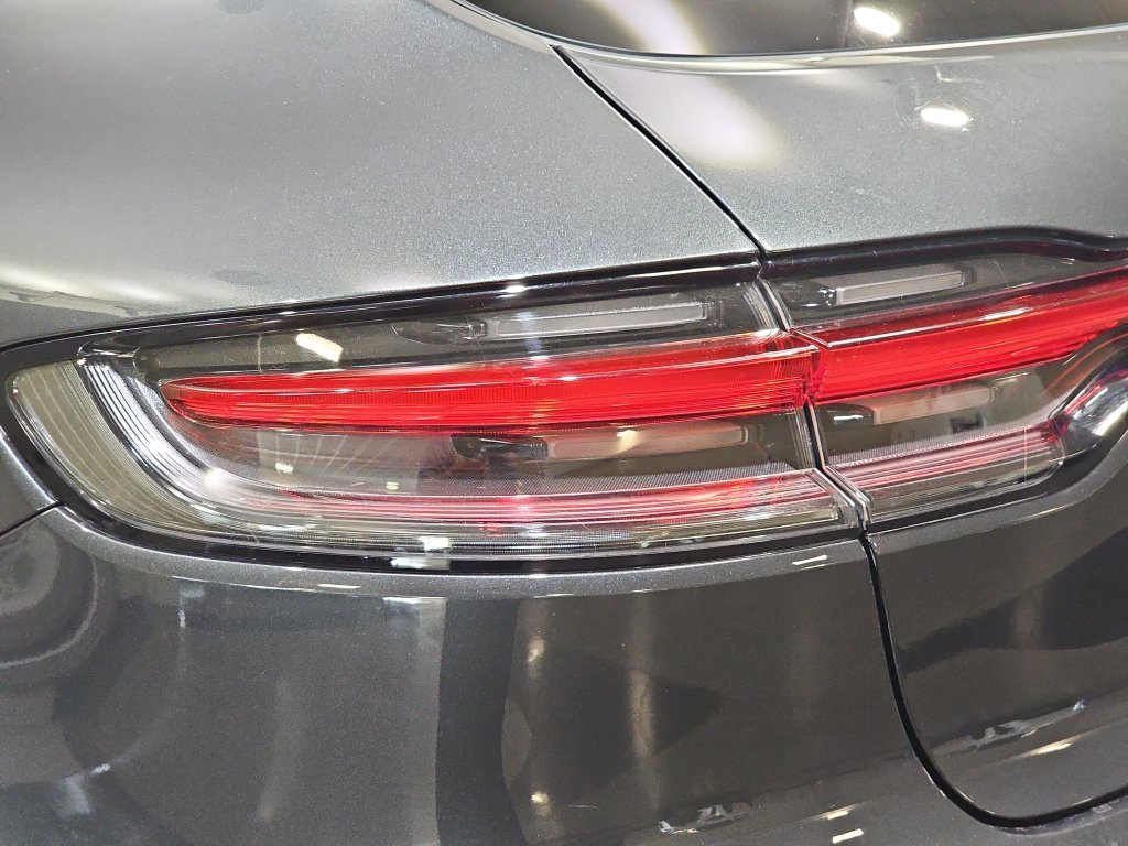 Used 2023 Gray Porsche Base image 37