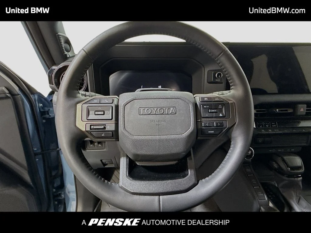 2024 Toyota Land Cruiser Land Cruiser 1958 - Photo 6