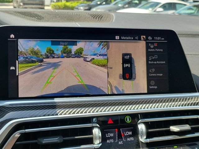2023 BMW X5 M50i - Photo 29
