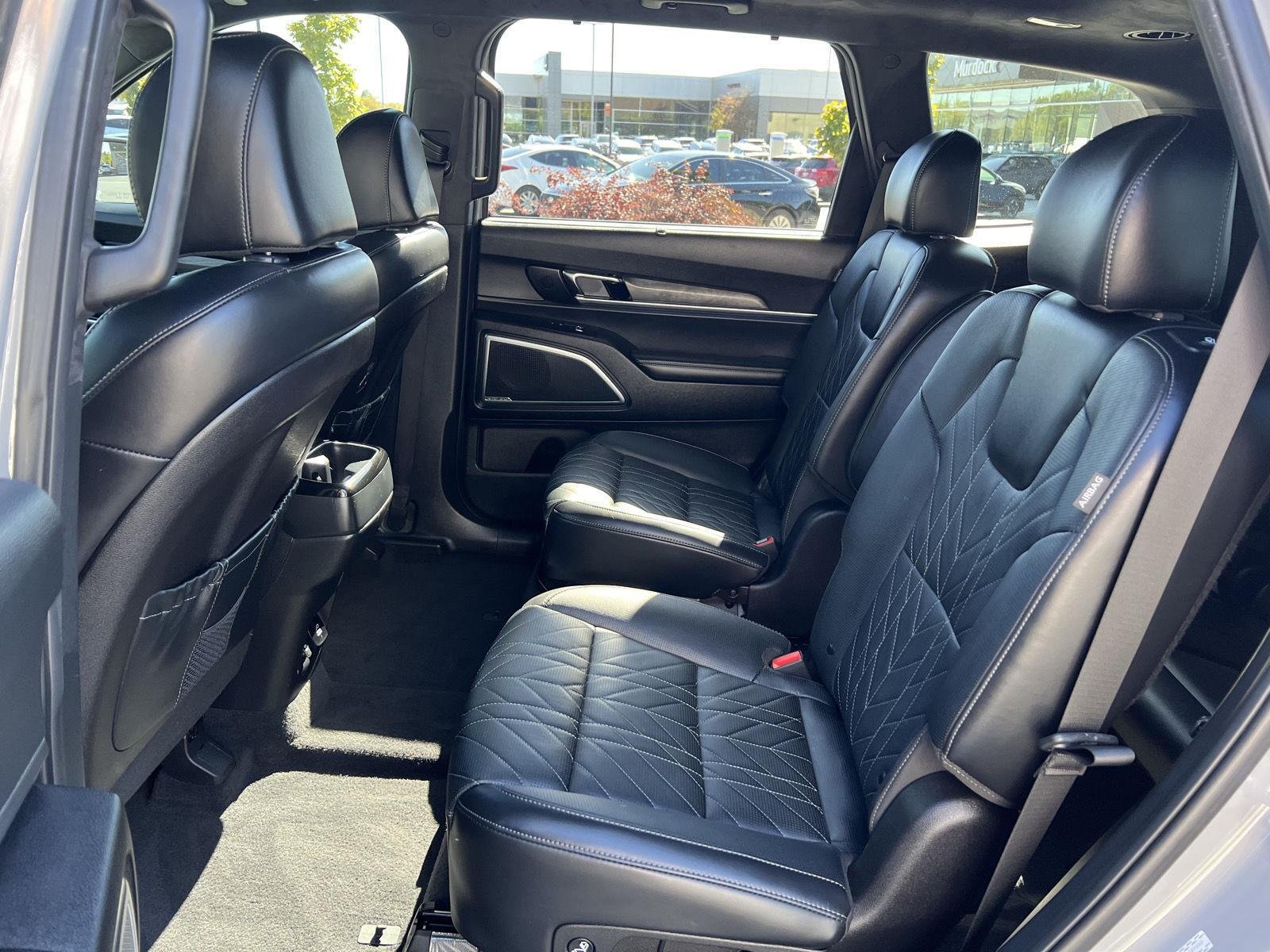 2024 Kia Telluride SX Prestige X-Pro - Photo 26