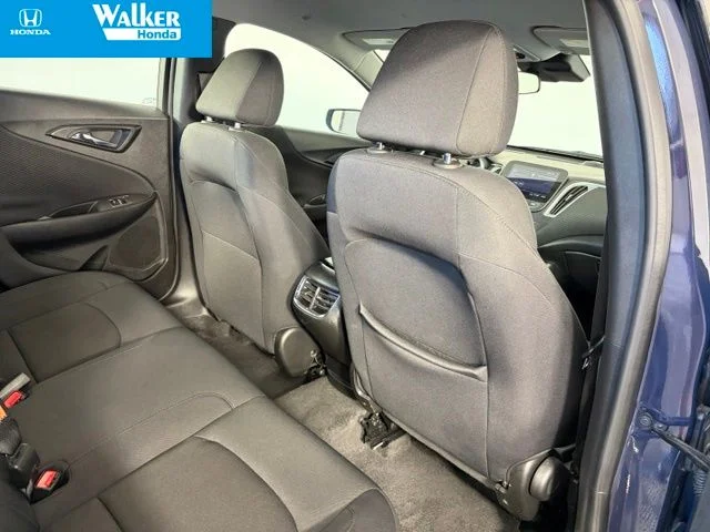 Used 2025  Chevrolet LT image 24