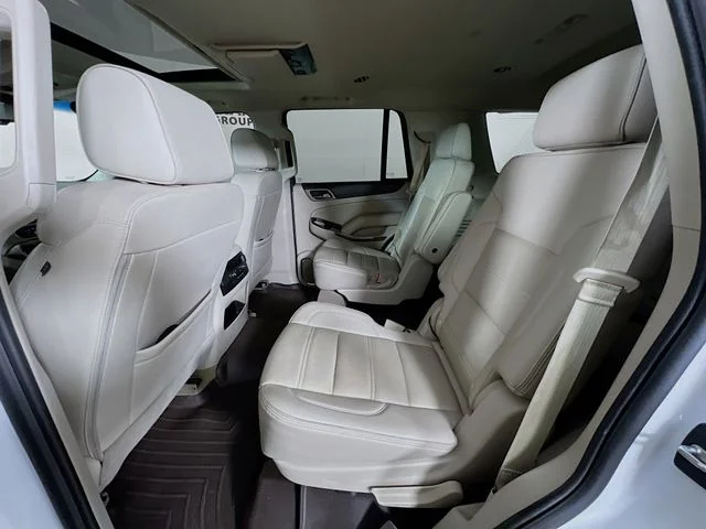 Used 2017 White GMC Denali image 24