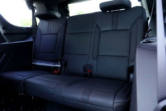 2026 Chevrolet Tahoe RST - Photo 20