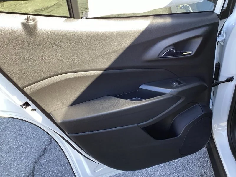 2026 Chevrolet Trax RS - Photo 16