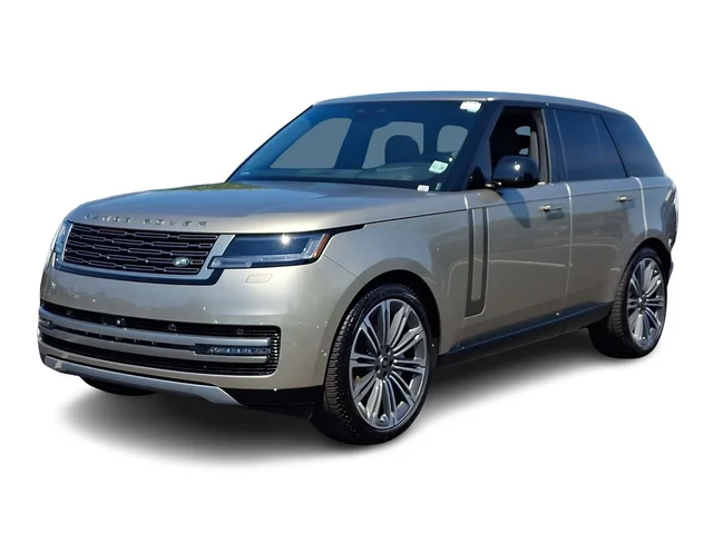 2024 Land Rover Range Rover SE