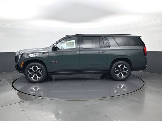 New 2026 Midnight Pine GMC AT4 Ultimate image 8