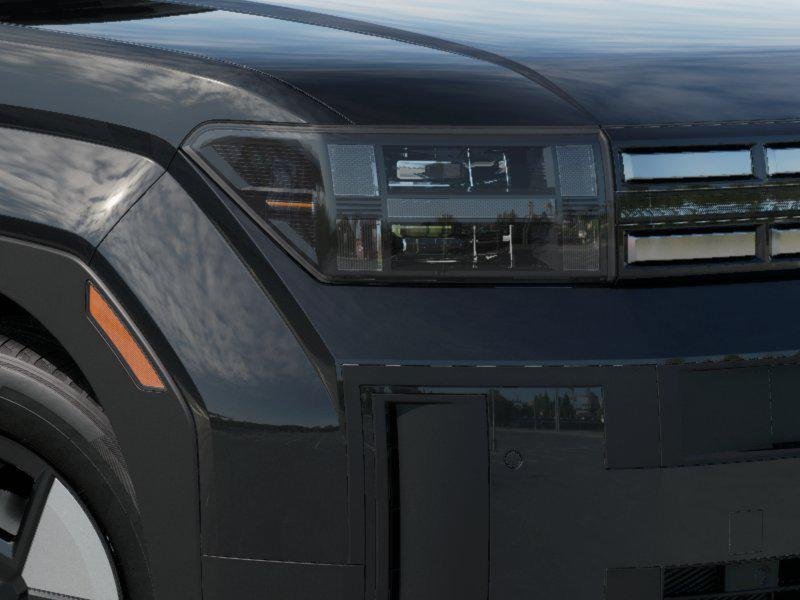 New 2026 Phantom Black Hyundai SEL image 9