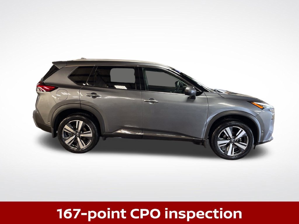Used 2023  Nissan SL image 6