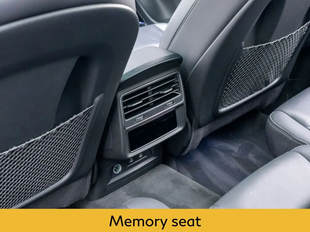 Used 2025 Gray Audi 45 Premium Plus image 18