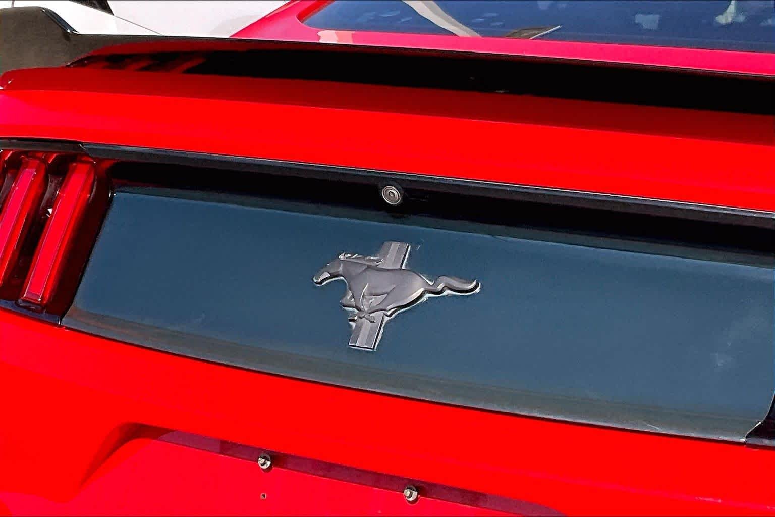 Used 2015 Race Red Ford V6 image 26