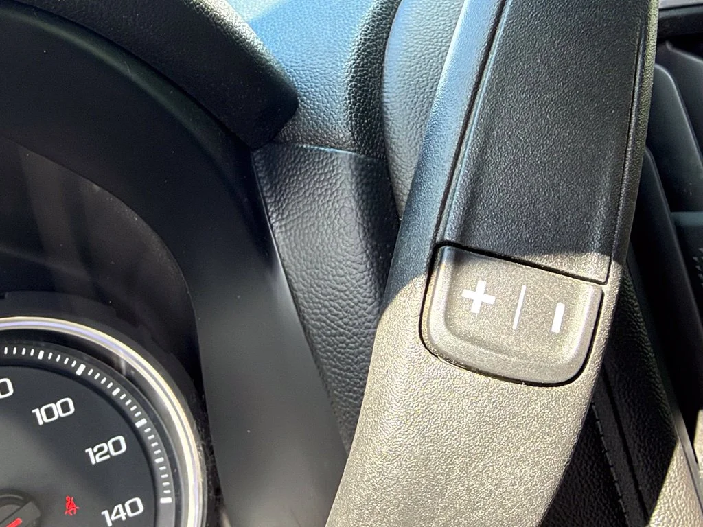Used 2020 Gray Chevrolet RST image 32