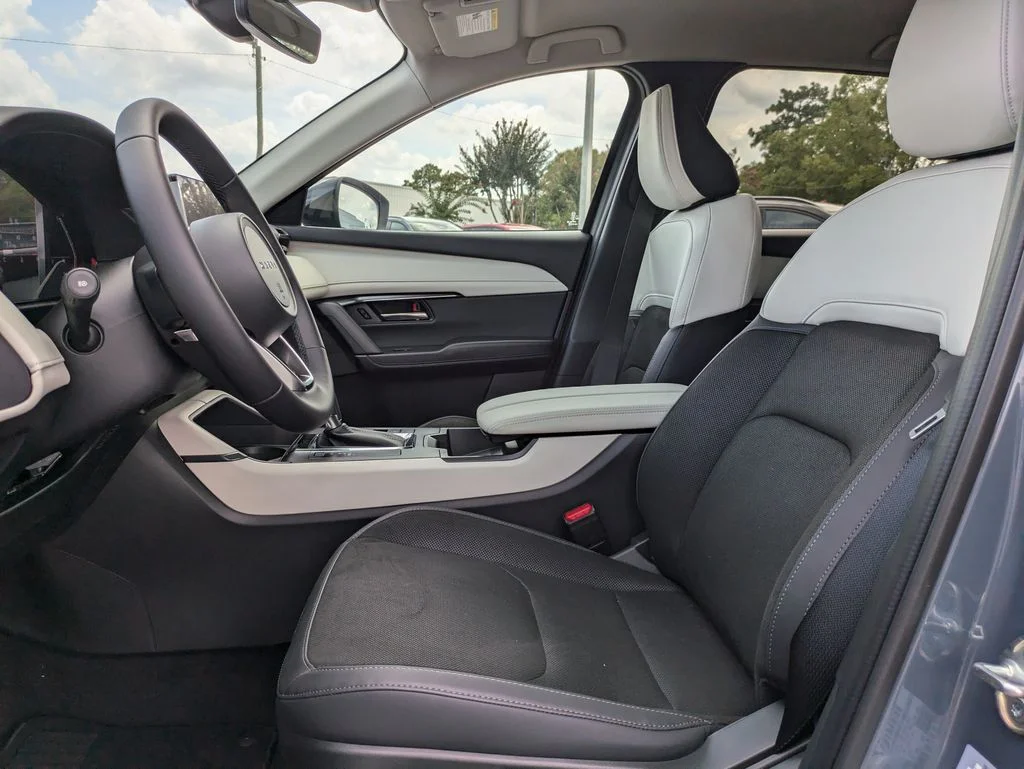 New 2026 Polymetal Gray Metallic Mazda 2.5 S Select AWD image 20
