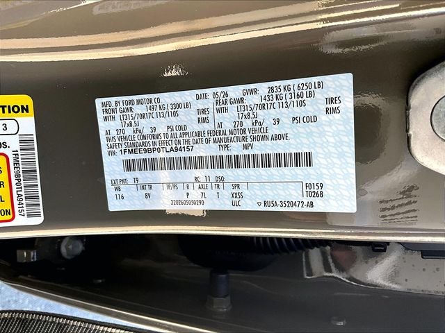 2026 Ford Bronco — photo 29