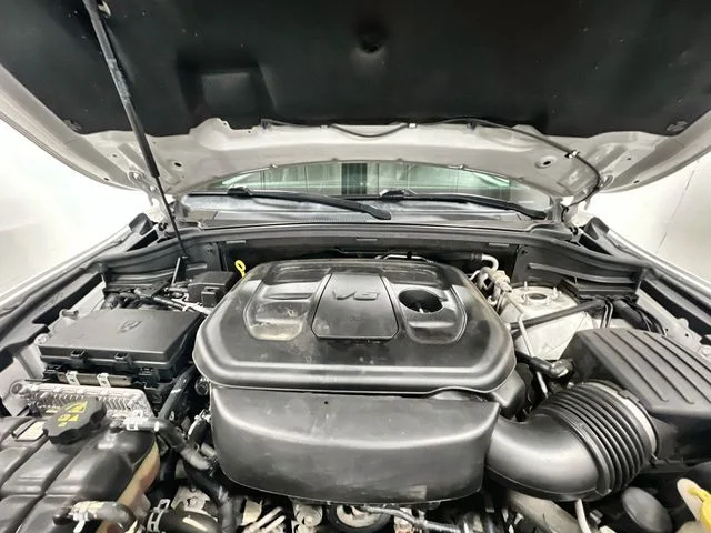 2020 Dodge Durango GT Plus - Photo 29