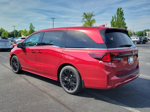 2026 Honda Odyssey Sport L - Photo 6