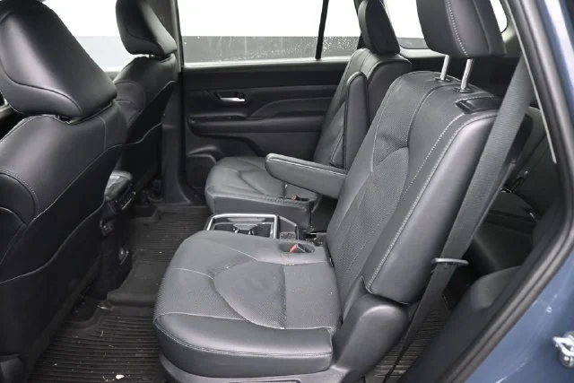 Used 2026 White Toyota Limited image 20