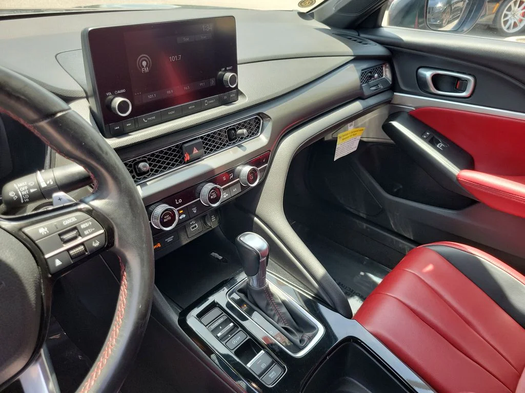 Used 2024  Acura A-Spec Package image 23