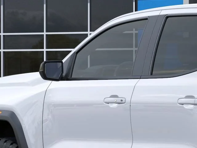 New 2026 Summit White GMC Elevation image 12