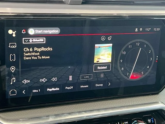 2026 GMC Sierra 1500 Denali - Photo 10