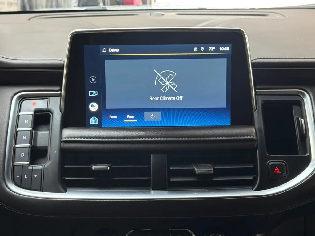 Used 2022 Summit White Chevrolet LT image 16