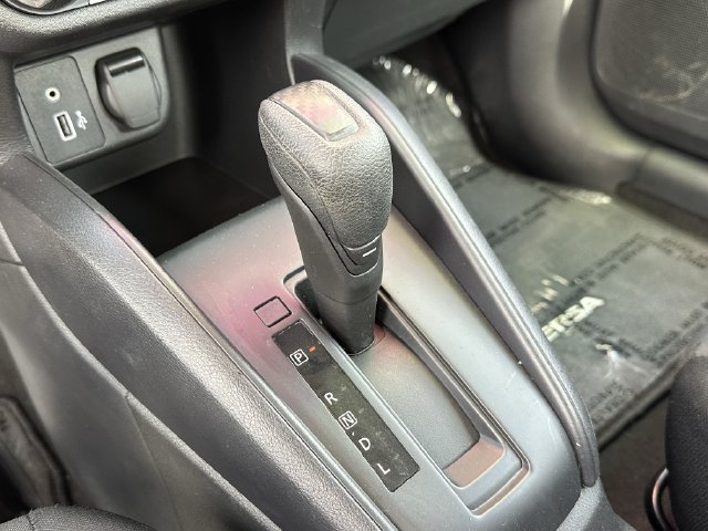Used 2024 Silver Nissan 1.6 S image 20