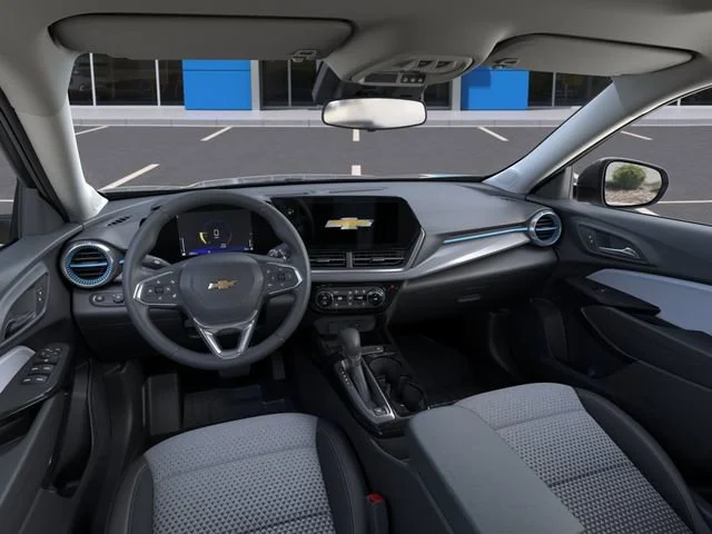 2026 Chevrolet Trax LT - Photo 15