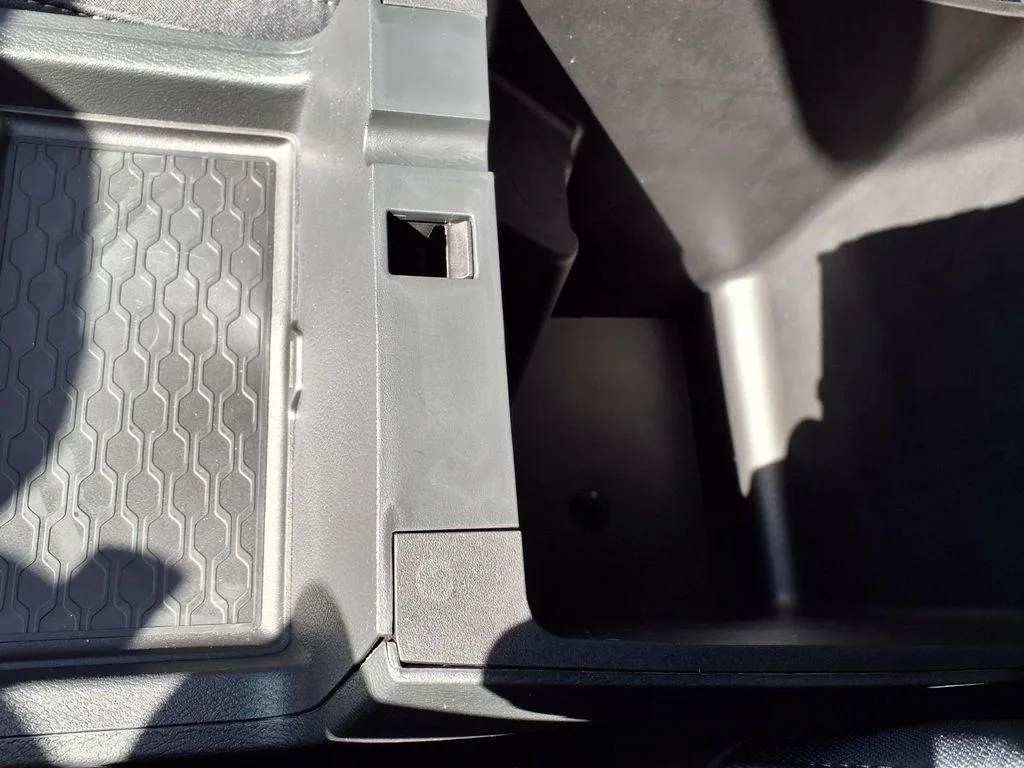 2026 Nissan Frontier SV - Photo 12