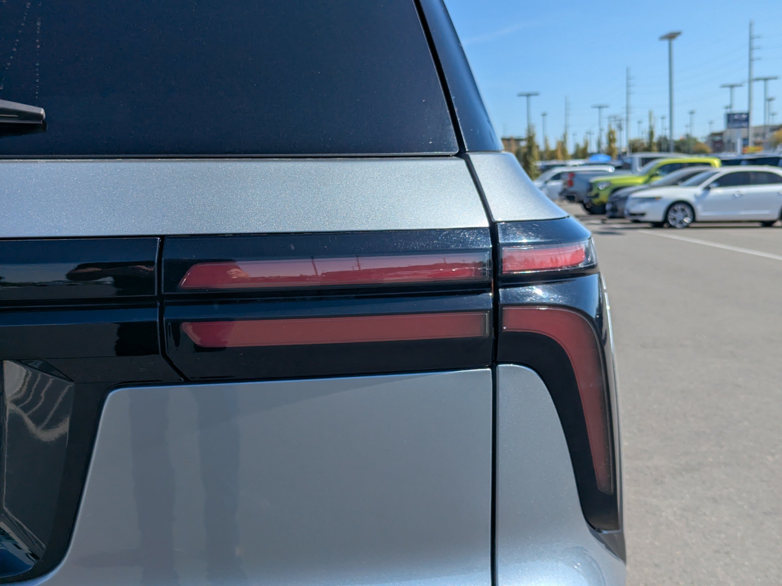 2024 Chevrolet Traverse 1LT - Photo 51