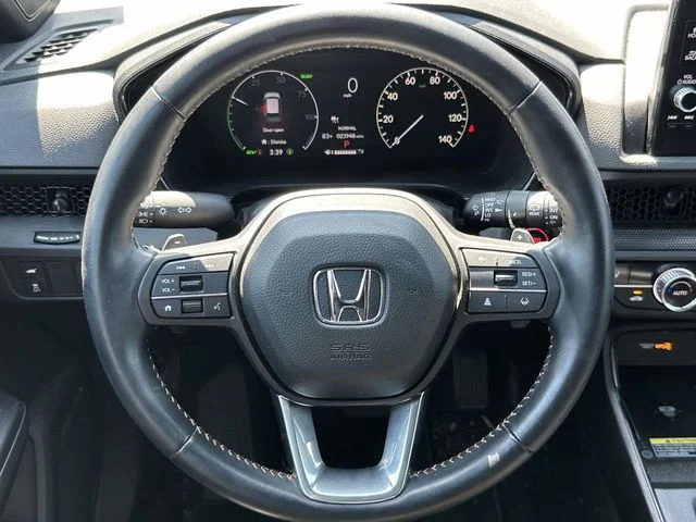Used 2025 Gray Honda Sport-L image 18