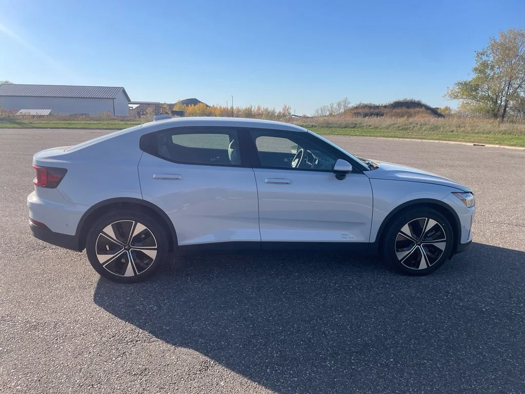 2024 Polestar 2