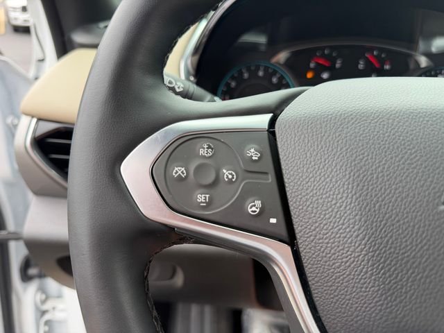Used 2023 White Chevrolet LT Leather image 25