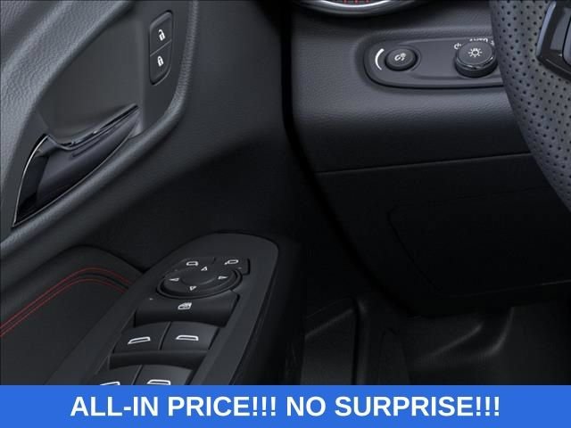 2026 Chevrolet Trax RS - Photo 25
