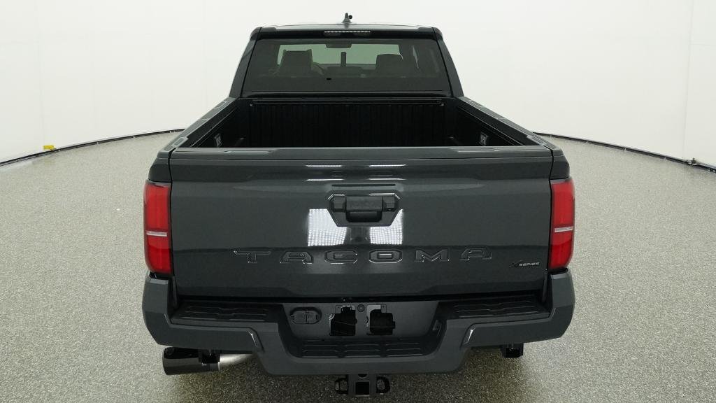 New 2026 Underground Toyota SR5 image 18