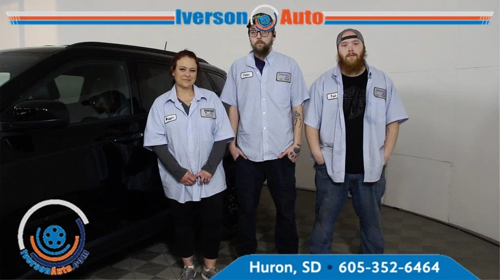 Used 2017 White Ford XLT image 9
