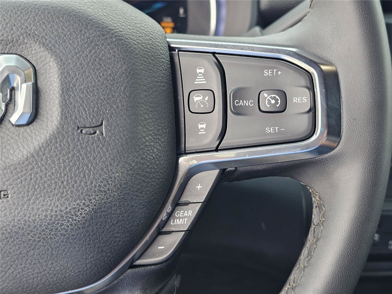 2026 RAM Ram 2500 Pickup Laramie - Photo 23