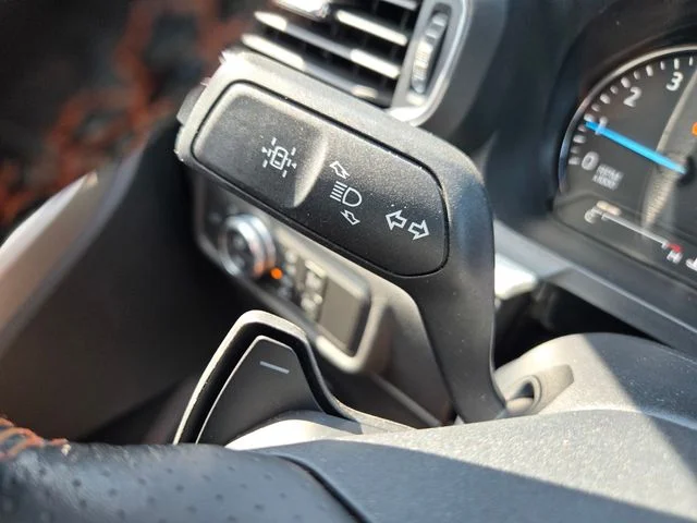 Used 2022 White Metallic Ford Timberline image 20